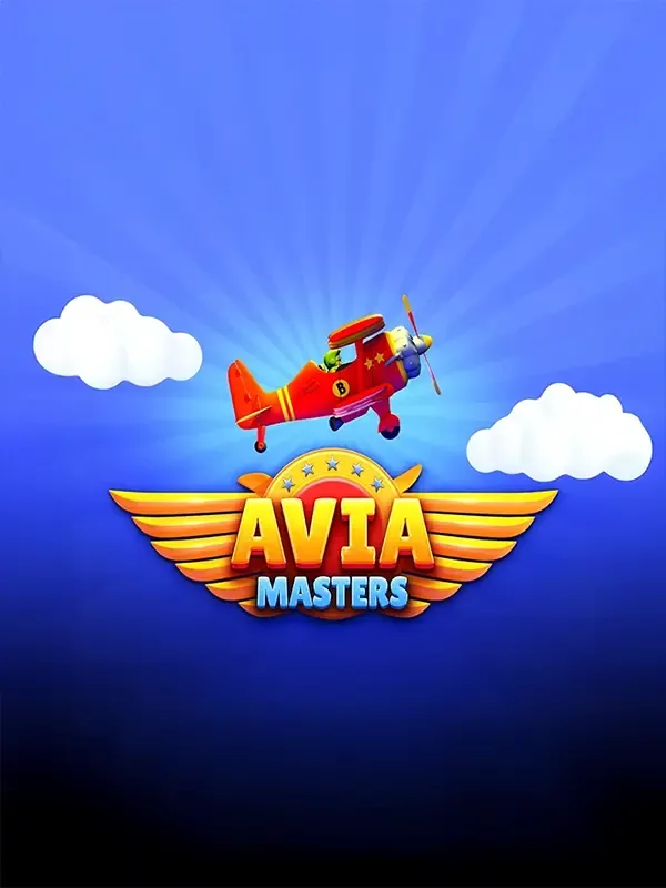 Aviamsasters